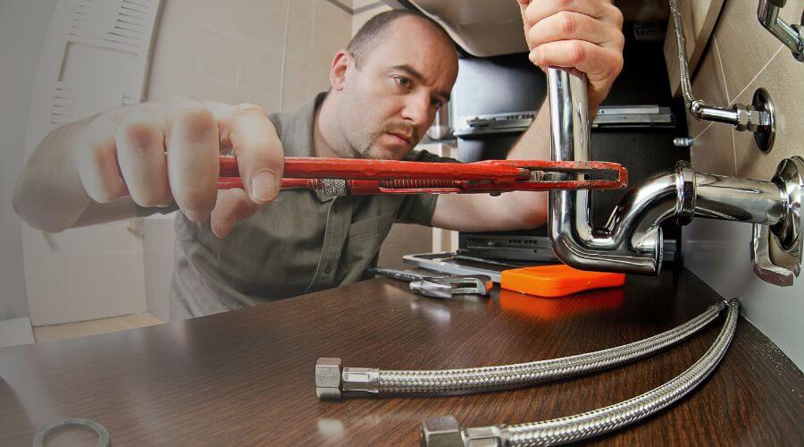 Professional bathroom faucet installation in Greenwich, NJ